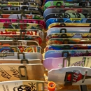 Vans - Shoe Stores