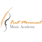 First Movement Music Academy