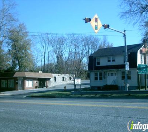 Hair Station - Elkridge, MD