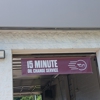 Jiffy Lube Oil Change gallery