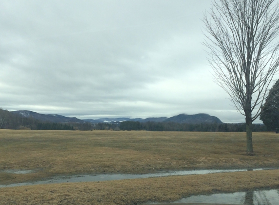 Cedar Knoll Country Club - Hinesburg, VT