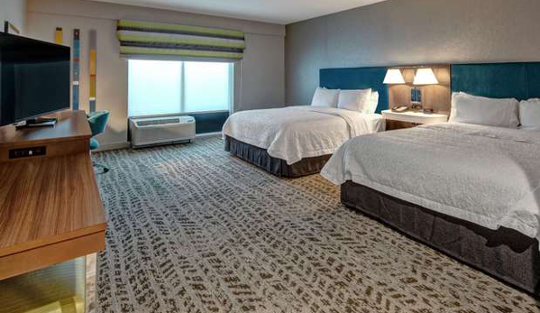 Hampton Inn & Suites Nashville/Goodlettsville - Goodlettsville, TN