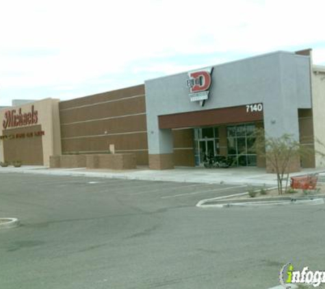 Big D Floor Covering Supplies - Tucson, AZ