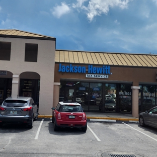 Jackson Hewitt Tax Service - Vero Beach, FL