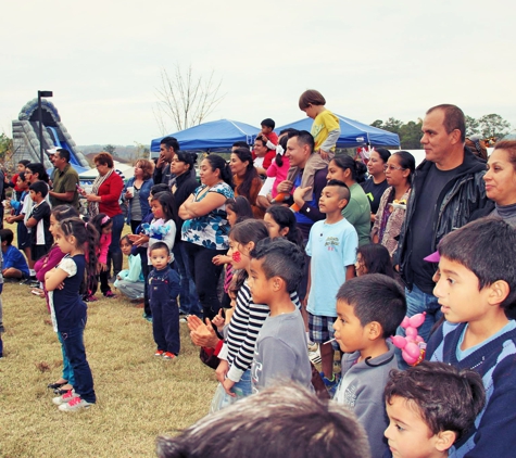 Iglesia Hispana Multicultural - Casa de Adoración - Hoover, AL