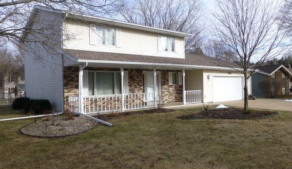 Remax - Eau Claire, WI. Real Estate