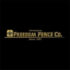 Freedom Fence Co. gallery