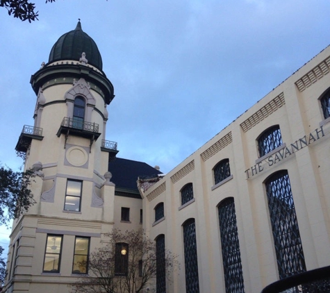 Habersham School - Savannah, GA