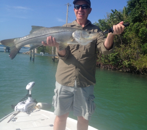 Capt Rey Rodriguez Charters - Fort Myers, FL