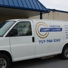 Capital Area Carpet Cleaners