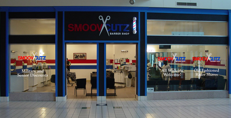 Smoov Cutz Barber Shop 14700 E Indiana Ave Spc 1196 Spokane