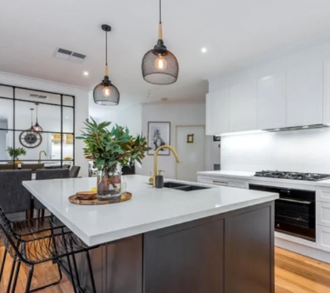 P & D Homes - Melton, VIC