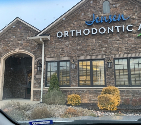 Jensen Orthodontic Arts - Mckinney, TX