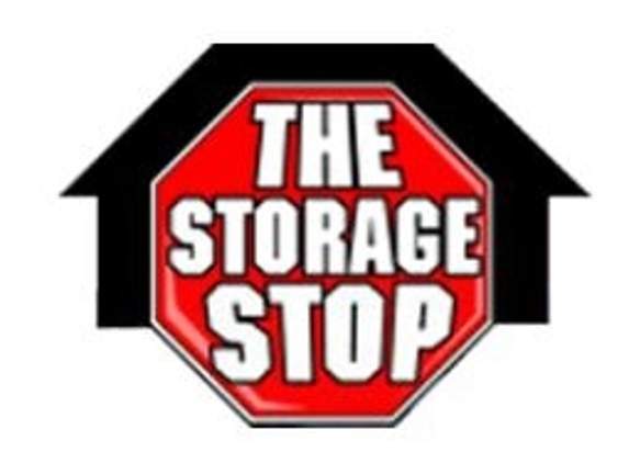 The Storage Stop - Newburgh, NY