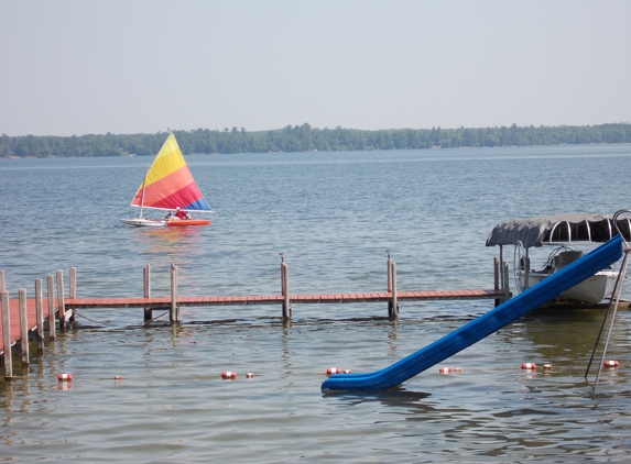 Northern Pine Lodge - Park Rapids, MN