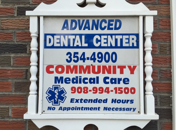 Advanced Dental Center - Elizabeth, NJ