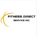 Fitness Direct Service - Sporting Goods