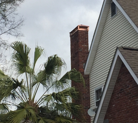 Acadian Chimney Sweep