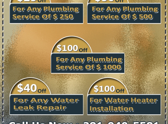 Water Heater Repair Jersey Village TX - Houston, TX