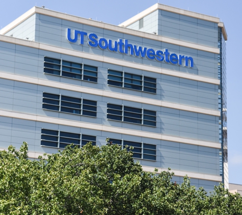 UT Southwestern Outpatient Building - Dallas, TX