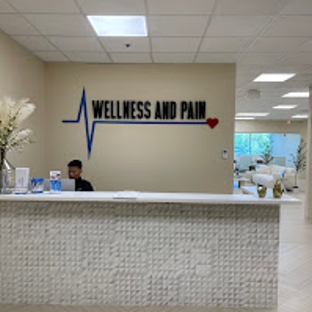 Wellness and Pain - Paramus, NJ