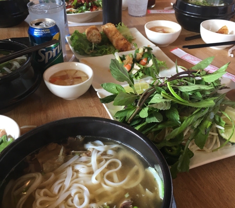 Pho Co - San Jose, CA