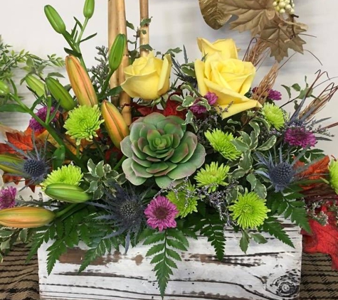 Villager Flowers, Gifts & Flower Delivery - Columbus, OH