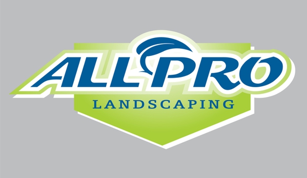 All Pro Landscaping - Franklin, IN