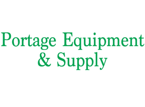 Portage Equipment & Supply - Portage, IN