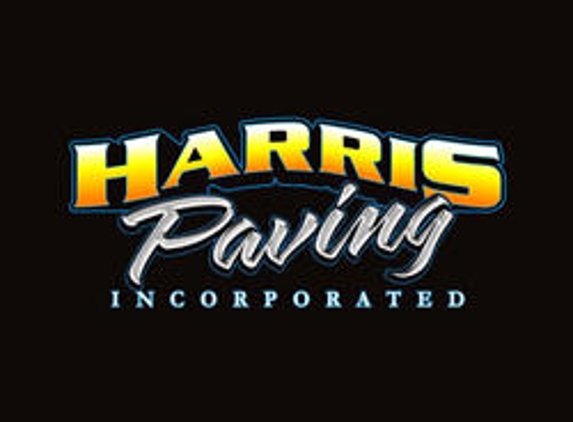 Harris Paving Inc