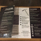 Claim Bar & Restaurant