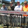 Hookedup Charters