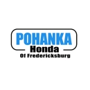 Pohanka Honda of Fredericksburg - New Car Dealers