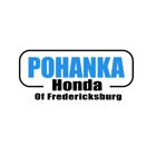 Pohanka Honda of Fredericksburg