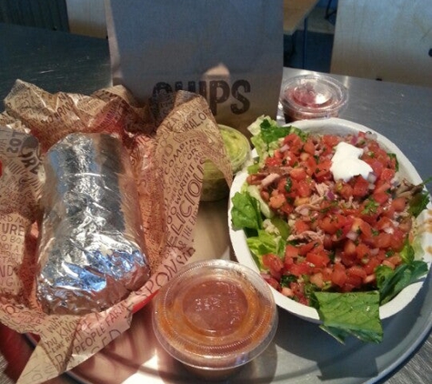 Chipotle Mexican Grill - Palm Beach Gardens, FL