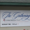 The Gathering gallery