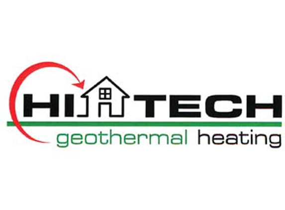 Hi-Tech Geothermal Heating - River Falls, WI