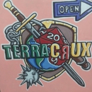 TerraCrux Games - Playing Cards