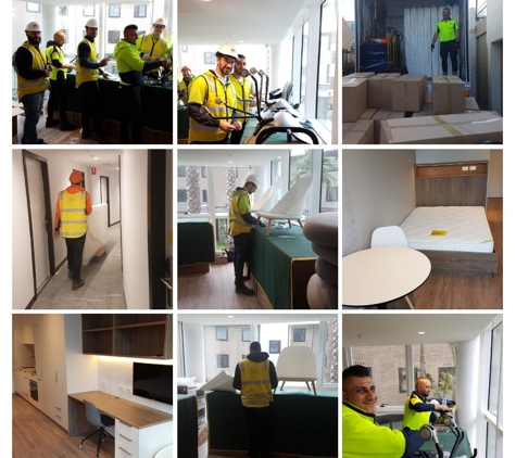 Transcorp Removals & Storage