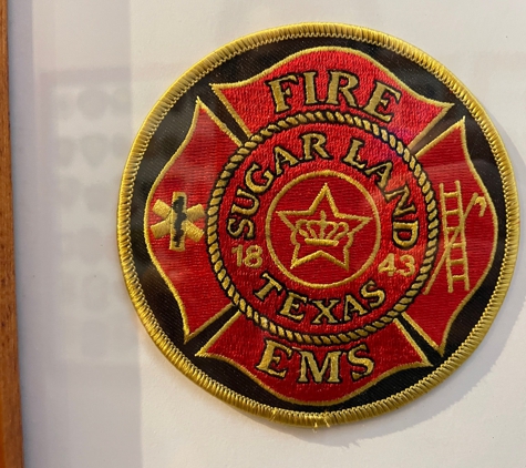 San Antonio Fire Museum - San Antonio, TX