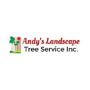 Andy's Landscape Tree Service, Inc. - Tree Service