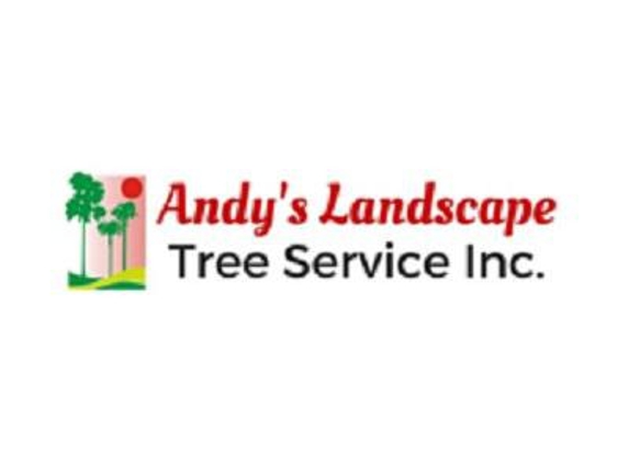 Andy's Landscape Tree Service, Inc.