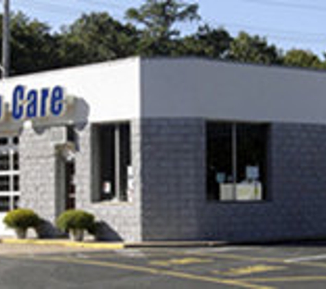 Al's Auto Care - Brick, NJ