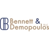 Bennett & Demopoulos P gallery