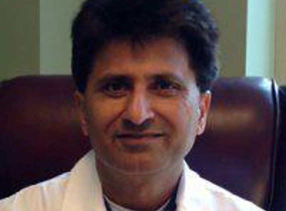 Raleigh Spine and Pain Center: Daljit Buttar, MD - Charlotte, NC