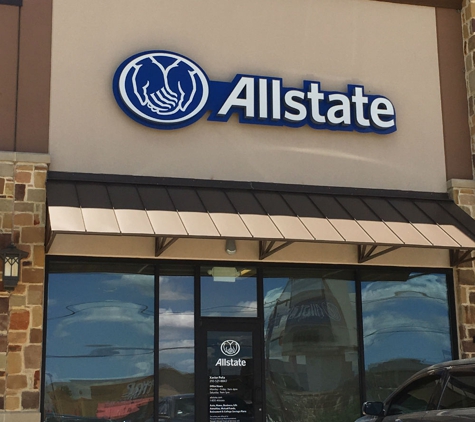 Allstate Insurance: Xavier Pena - San Antonio, TX