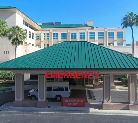 Emergency Dept, HCA Florida Sarasota Doctors Hospital - Sarasota, FL