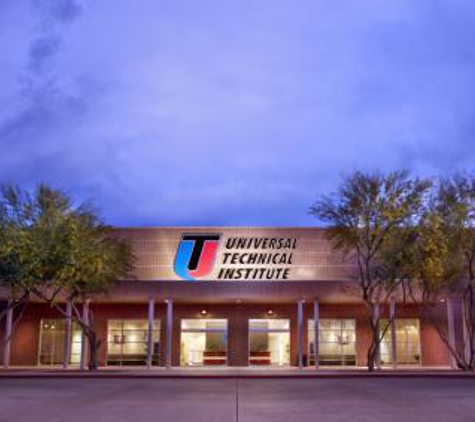 Universal Technical Institute of Arizona Inc - Avondale, AZ