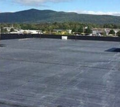 Sun Roofing Inc - Springfield, MA