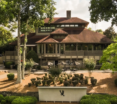 Canongate At Eagle Watch Golf Club - Woodstock, GA